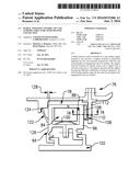 RADIAL POSITION CONTROL OF CASE SUPPORT STRUCTURE WITH SPLINED CONNECTION diagram and image