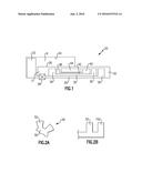 Three Spool Turbofan Engine With Low Noise Intermediate Turbine Rotor diagram and image