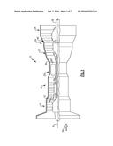 BLEED VALVE RESONATOR DRAIN diagram and image