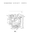 BLEED VALVE RESONATOR DRAIN diagram and image