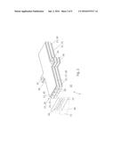 SYSTEM FOR USING THE WASTE HEAT OF AN INTERNAL COMBUSTION ENGINE diagram and image