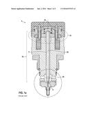 TAPPET TIP GEOMETRY FOR A PRESSURE CONTROL VALVE diagram and image