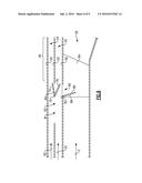 TURBOMACHINE BYPASS FLOW DIVERTING ASSEMBLY AND METHOD diagram and image