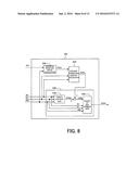 CONTROLLING DEVICE FOR INTERNAL COMBUSTION ENGINE diagram and image