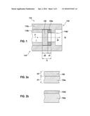 LASER SPARK PLUG HAVING AN IMPROVED SEAL BETWEEN THE COMBUSTION CHAMBER     WINDOW AND THE CASING diagram and image