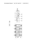 APPARATUS AND METHOD FOR CONTROLLING A LINEAR COMPRESSOR AND A LINEAR     COMPRESSOR AND A REFRIGERATOR HAVING THE SAME diagram and image