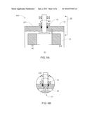 Fluid Transfer Using Devices with Rotatable Housings diagram and image