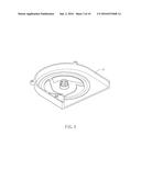 THIN FAN AND MANUFACTURING METHOD THEREOF diagram and image