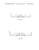 THIN FAN AND MANUFACTURING METHOD THEREOF diagram and image