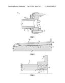 COMPOSITE TENSION/COMPRESSION STRUT diagram and image