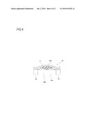 METHOD OF MANUFACTURING CROSS SHAFT UNIVERSAL JOINT diagram and image