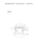 METHOD OF MANUFACTURING CROSS SHAFT UNIVERSAL JOINT diagram and image