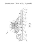 Electromagnetic Connect/Disconnect System for a Vehicle diagram and image