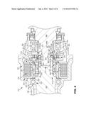 Electromagnetic Connect/Disconnect System for a Vehicle diagram and image