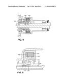 Electromagnetic Connect/Disconnect System for a Vehicle diagram and image