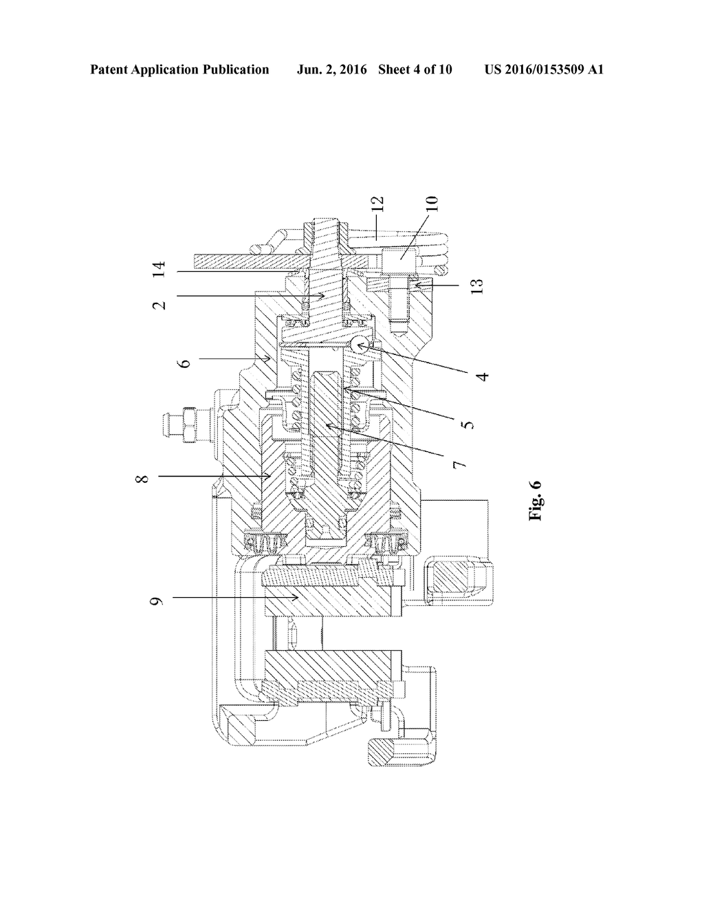 DISC BRAKE - diagram, schematic, and image 05