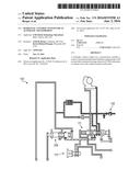HYDRAULIC CONTROL SYSTEM FOR AN AUTOMATIC TRANSMISSION diagram and image