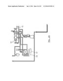 HYDRAULIC CONTROL SYSTEM FOR AN AUTOMATIC TRANSMISSION diagram and image