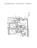 HYDRAULIC CONTROL SYSTEM FOR AN AUTOMATIC TRANSMISSION diagram and image