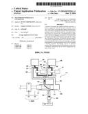 TRANSMISSION HYDRAULICS CONTROLLER diagram and image