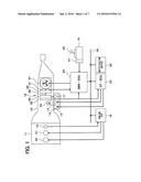 TRANSMISSION HYDRAULICS CONTROLLER diagram and image