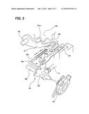 TRANSMISSION HYDRAULICS CONTROLLER diagram and image