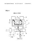 TRANSMISSION HYDRAULICS CONTROLLER diagram and image