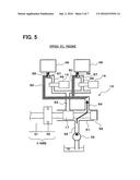 TRANSMISSION HYDRAULICS CONTROLLER diagram and image