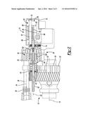 PARK LOCK MECHANISM diagram and image