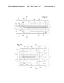 Seal for an Electrolyser Cell and Electrolyser Cell Provided with Such a     Seal diagram and image