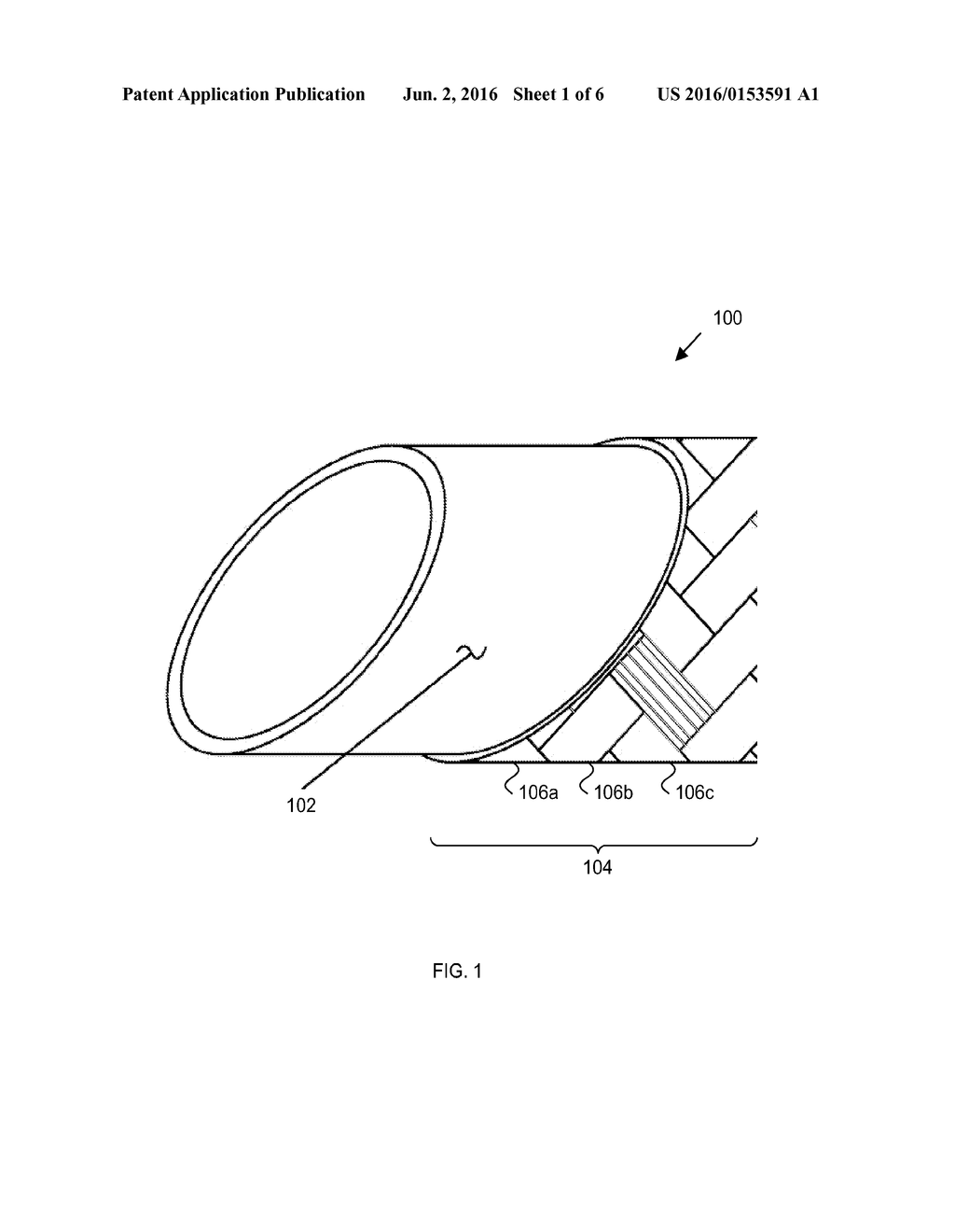 TUBES AND METHODS OF PRODUCTION AND USE THEREOF - diagram, schematic, and image 02