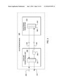 TAPERING COUPLERS FOR CONNECTING FLUID FLOW COMPONENTS diagram and image