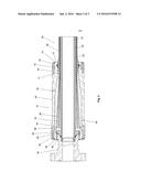 CONNECTOR FOR FLEXIBLE DUCT diagram and image