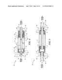 In-Line Water Hammer Arrester diagram and image