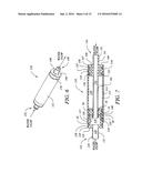 In-Line Water Hammer Arrester diagram and image