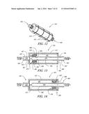 In-Line Water Hammer Arrester diagram and image