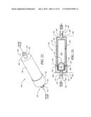 In-Line Water Hammer Arrester diagram and image