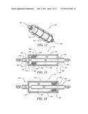 In-Line Water Hammer Arrester diagram and image