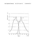 LED WHITE LIGHT LUMINAIRE diagram and image