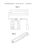 ELECTROLUMINESCENT LIGHTING SYSTEM diagram and image