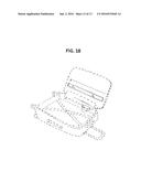 ELECTROLUMINESCENT LIGHTING SYSTEM diagram and image