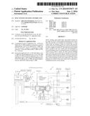 HVAC SYSTEM AND ZONE CONTROL UNIT diagram and image