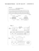 HVAC SYSTEM AND ZONE CONTROL UNIT diagram and image