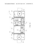 HVAC SYSTEM AND ZONE CONTROL UNIT diagram and image