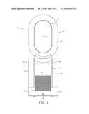 FAN ASSEMBLY diagram and image