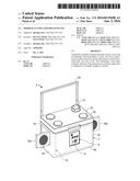 THERMALLY INSULATED RECEPTACLES diagram and image