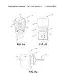 BEVERAGE DISPENSING APPARATUS WITH A REFRIGERATED DISPENSING TUBE BUNDLE     AND  A METHOD OF COOLING BEVERAGE FLUIDS diagram and image