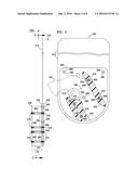 Universal Bedside Holster Assembly diagram and image