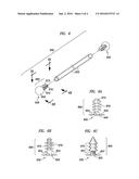 Convertible Holster-and-Benchrest Assembly diagram and image