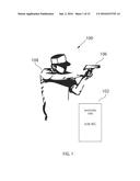 System and Method for Timing Firearm Practice Drills diagram and image